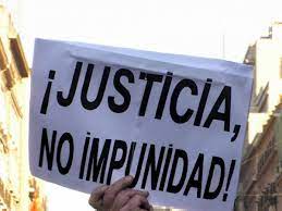 justicia universal