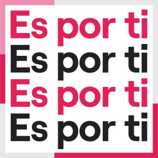 Es por ti