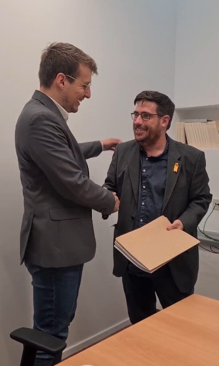 Jorge Pueyo y José Ramón Reyes 01