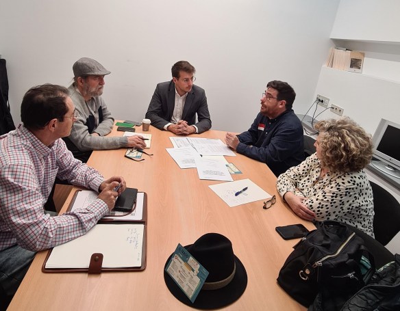 Jorge Pueyo y José Ramón Reyes 05