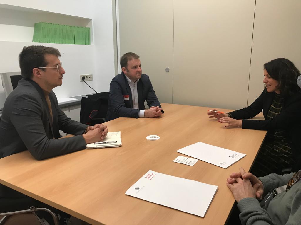 Jorge con CEDRO 8-2-24