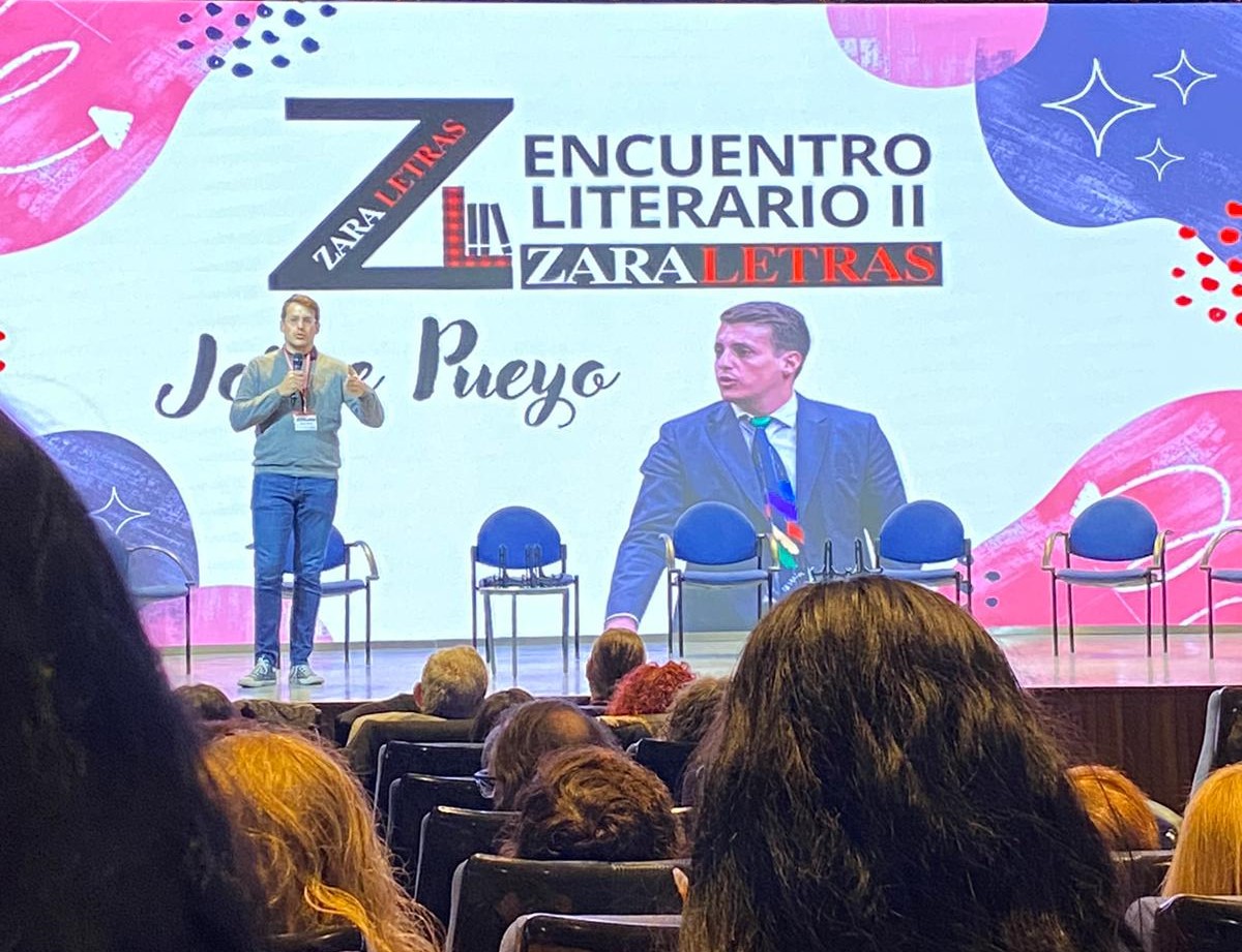 Jorge en Zaraletras 002 10-2-24