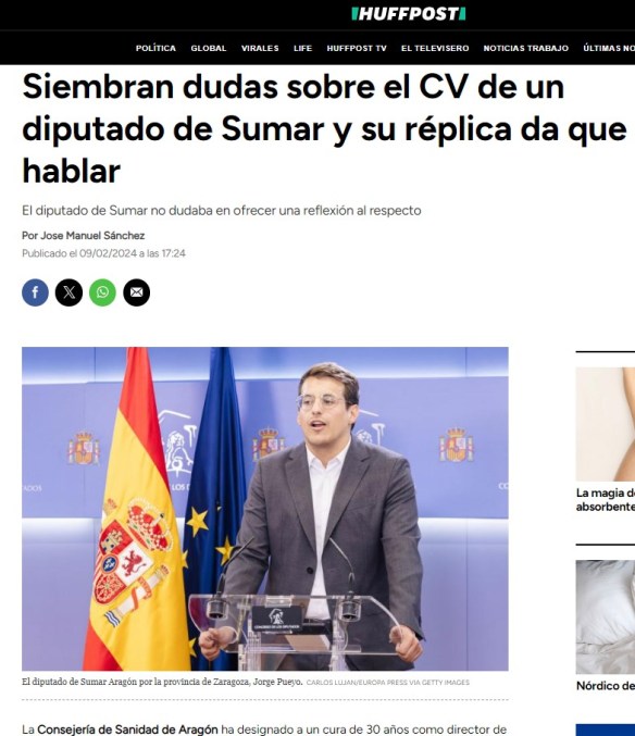 Jorge Huffpost 6-2-24