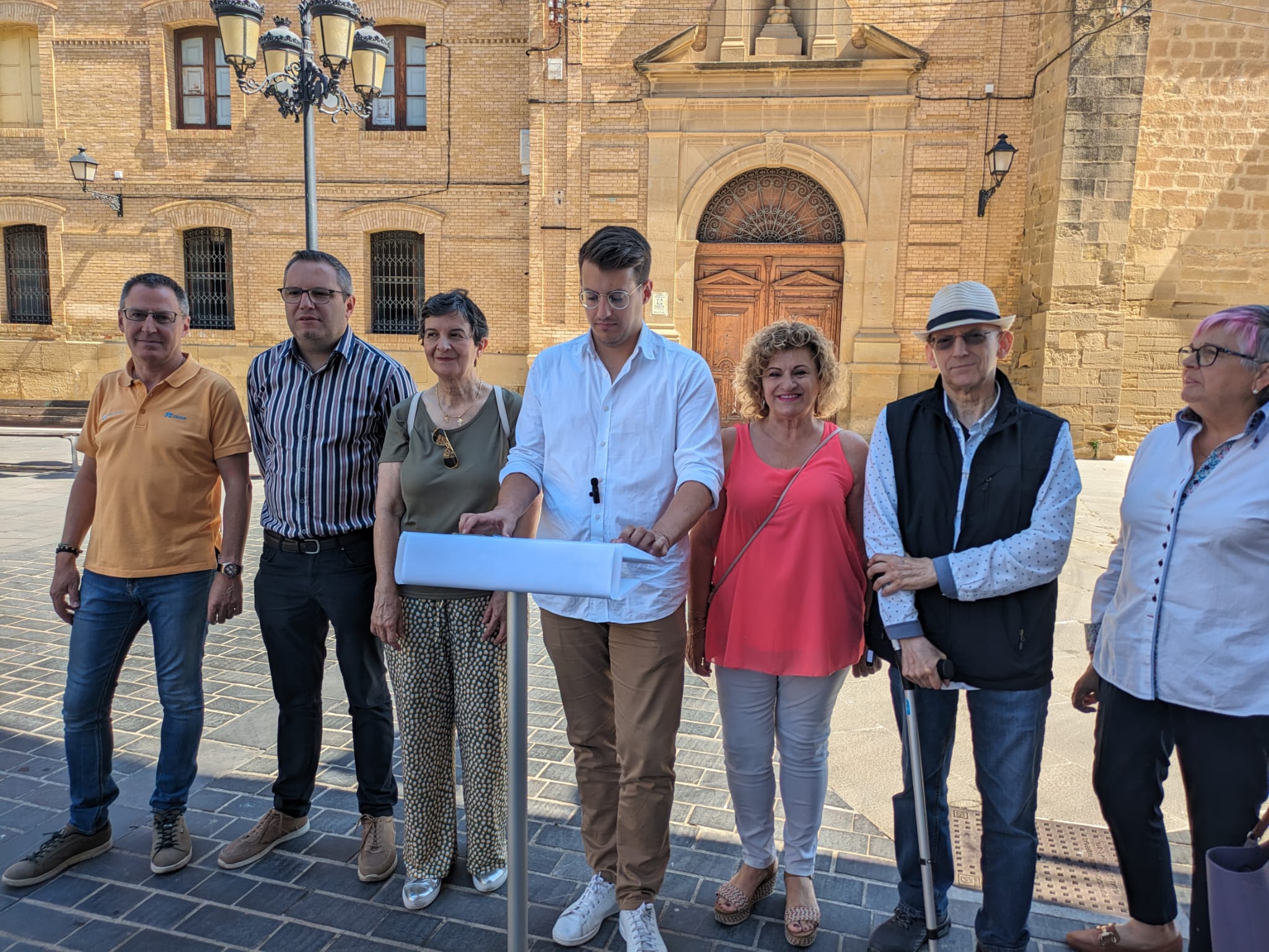 RdeP Museo Cajal HU 14.6.24 01