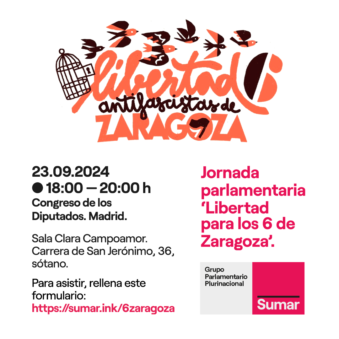 cartel jornada 6deZgz 23-9-24